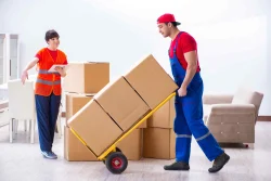 Local Shifting
